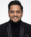Akash Seksaria